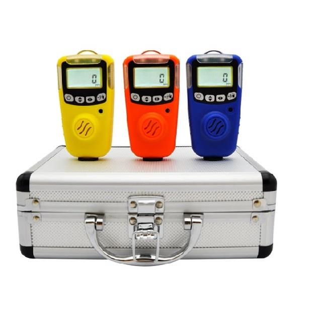 Portable NO2 Gas Leak Detector