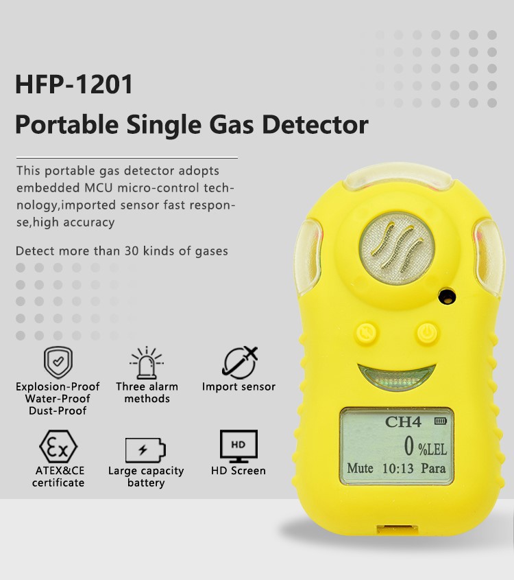 H2S Gas Analyzer Price