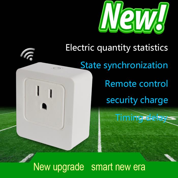 Restablecer enchufe: el enchufe inteligente que monitorea su enrutador WiFi y...
