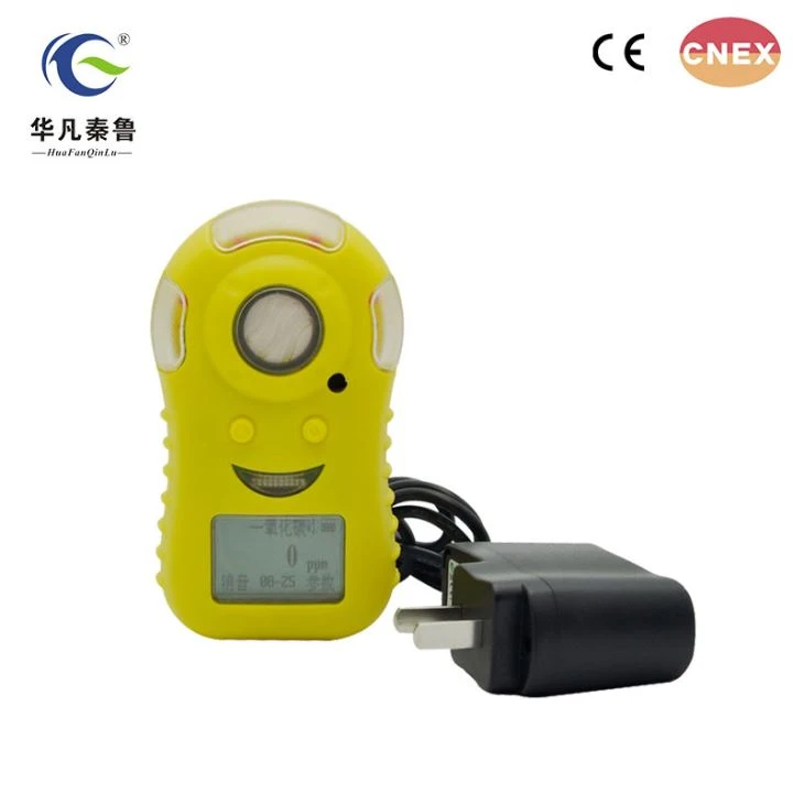China Top Quality Portable Nitrogen Dioxide No2 Gas Detector