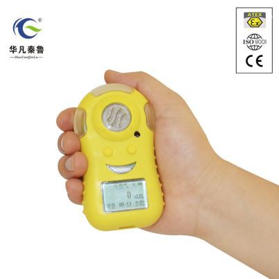 Sensor detector de gas de cloruro de hidrógeno portátil HCL