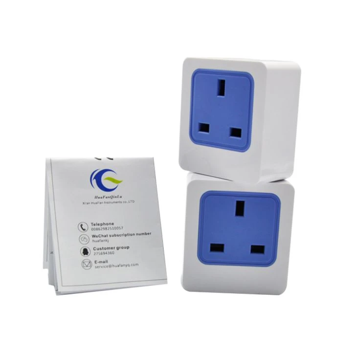 Best Selling Phone Control Smart Wifi Plug For Water Dispenser Lights Curtain And Other Equipment