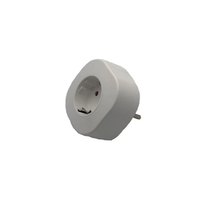 Portable Wifi Smart Socket, Outlet Plug, Multi-function For World Traveling
