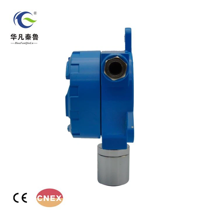 RS485 Fixed gas detector gas sensor