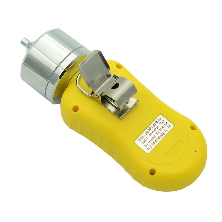 Gas Detector Pump