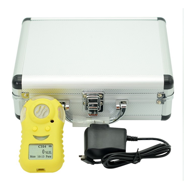 H2S Gas Analyzer