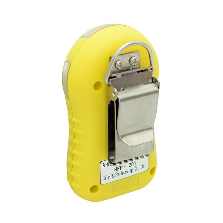 H2S Gas Analyzer