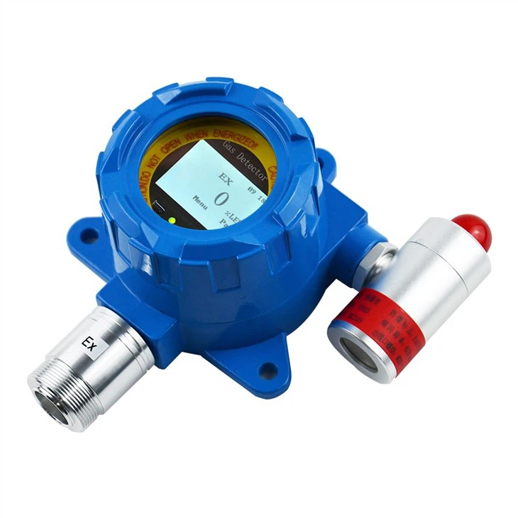 H2s Gas Detector