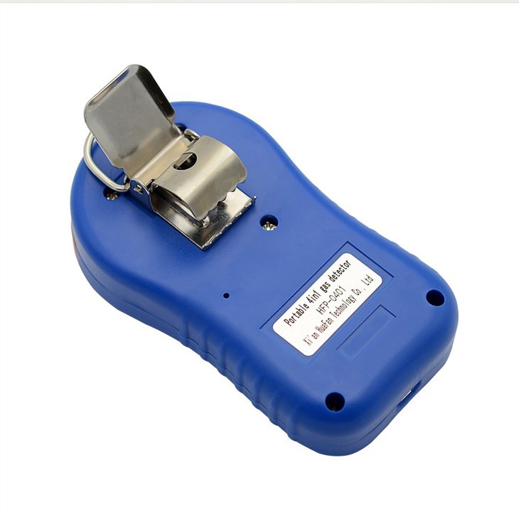 Handheld Multi Gas Detector for sale