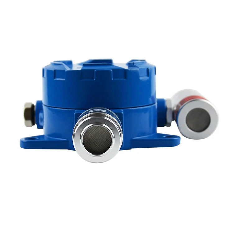 LPG Gas Detector Alarm