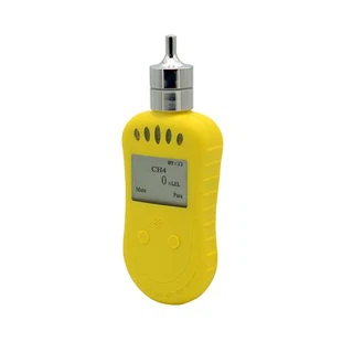Detector C2H4
