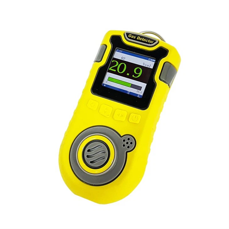H2s Gas Tester