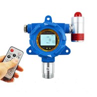 Detector de gas etanol